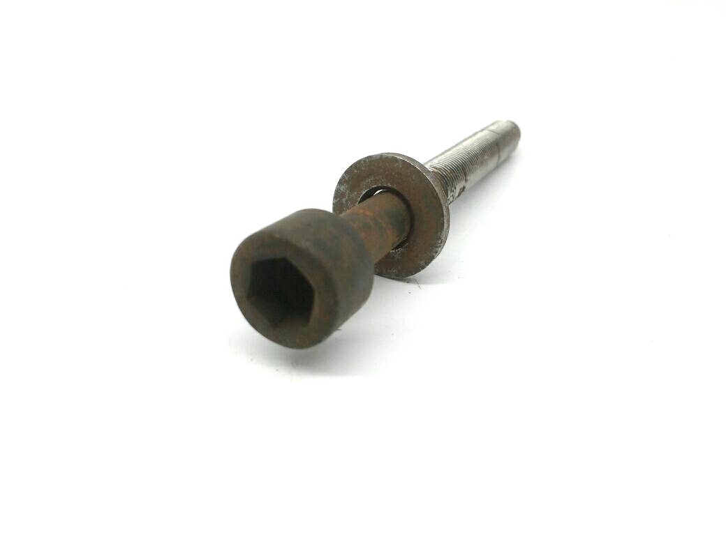 BULON TAPA DE CILINDRO  NISSAN NP300 10-14 (mex)  2.5 DIESEL TUR - foto 2