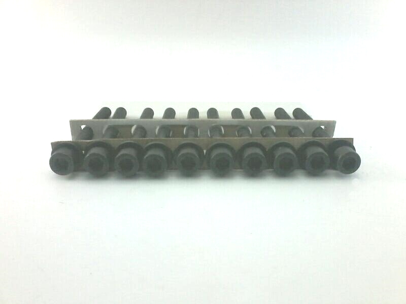 JGO BULONES TAPA CILINDRO QR25  NISSAN X-TRAIL 03-07  2.5 INY 16 - foto 2