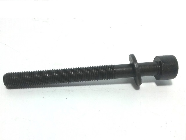 JGO BULONES TAPA DE CILINDRO  NISSAN FRONTIER 09-15  2.5 DIESEL - foto 3