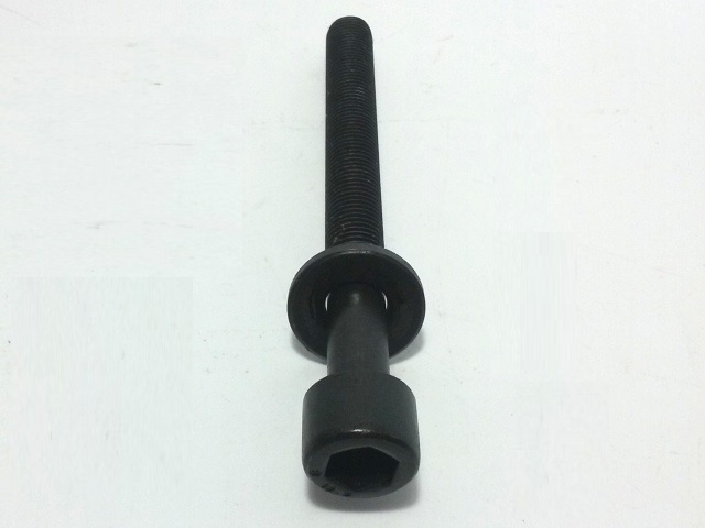 JGO BULONES TAPA DE CILINDRO  NISSAN FRONTIER 09-15  2.5 DIESEL - foto 2