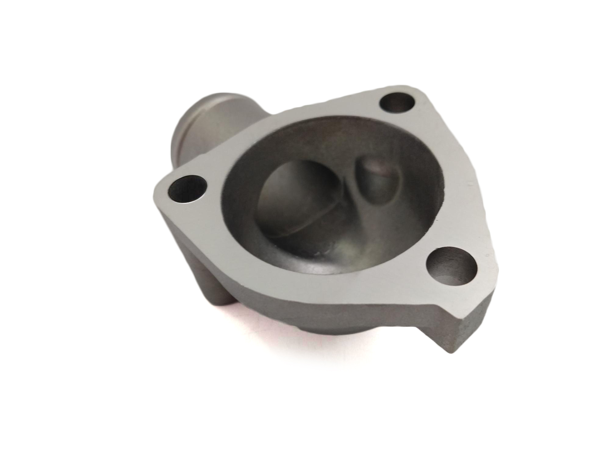 TAPA DE TERMOSTATO  NISSAN DATSUN 200L 78-81  2.0 CARB - foto 2