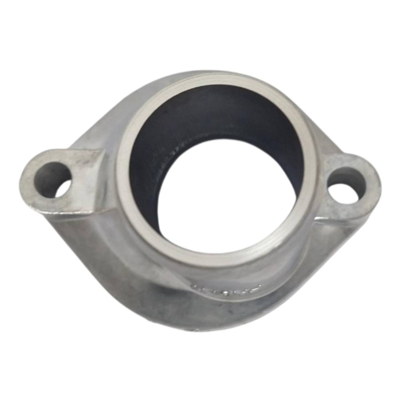 TAPA DE TERMOSTATO  NISSAN PATHFINDER 87-95  2.4 CARB 8V - foto 2
