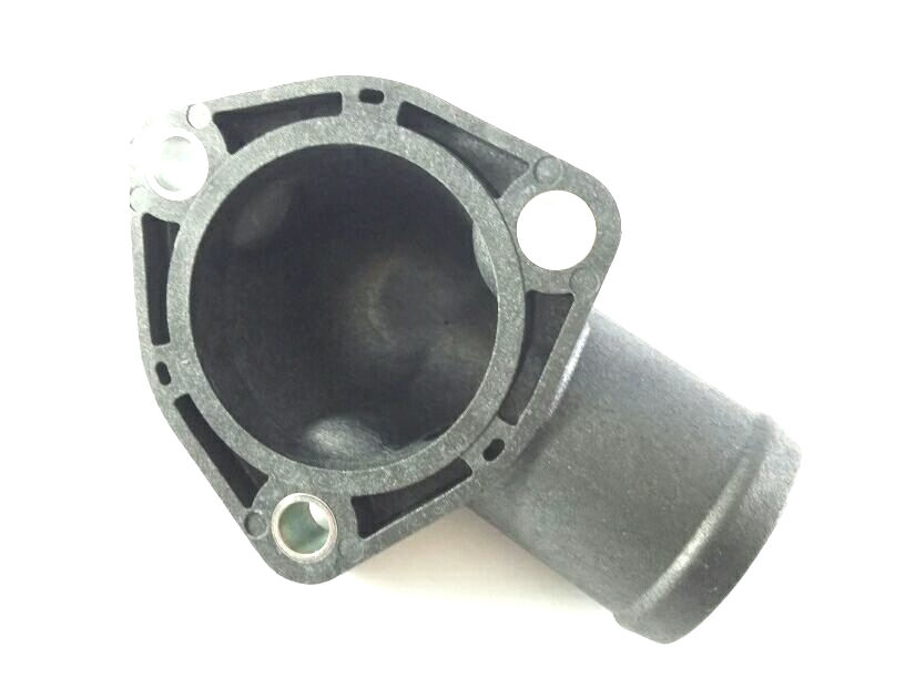 SALIDA DE AGUA  NISSAN TERRANO II 96-2005  2.7 DIESEL TURBO - foto 2