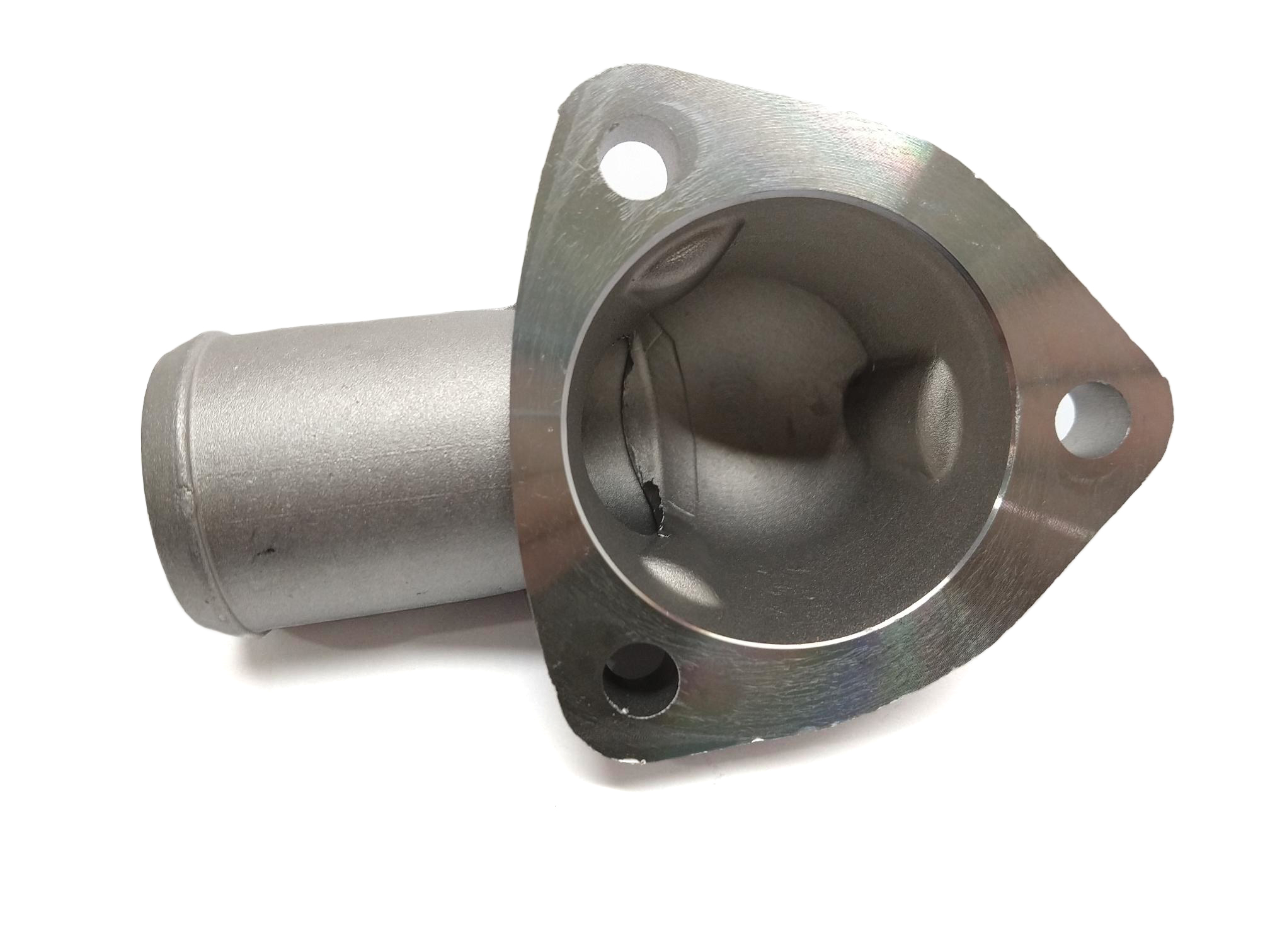TAPA DE TERMOSTATO  NISSAN DATSUN PICKUP 720 79-85  2.2 DIESEL - foto 2