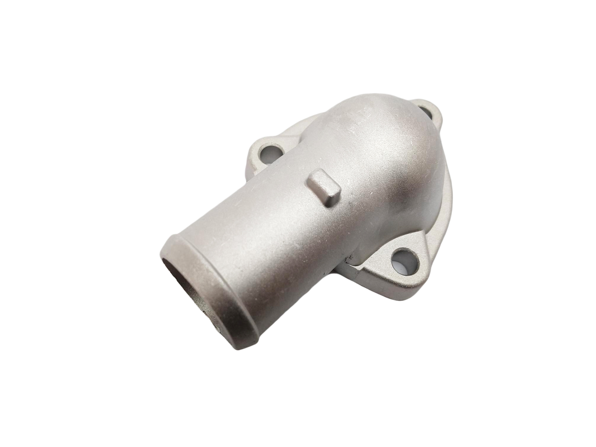 TAPA DE TERMOSTATO  NISSAN TERRANO II 96-2005  2.7 DIESEL TURBO