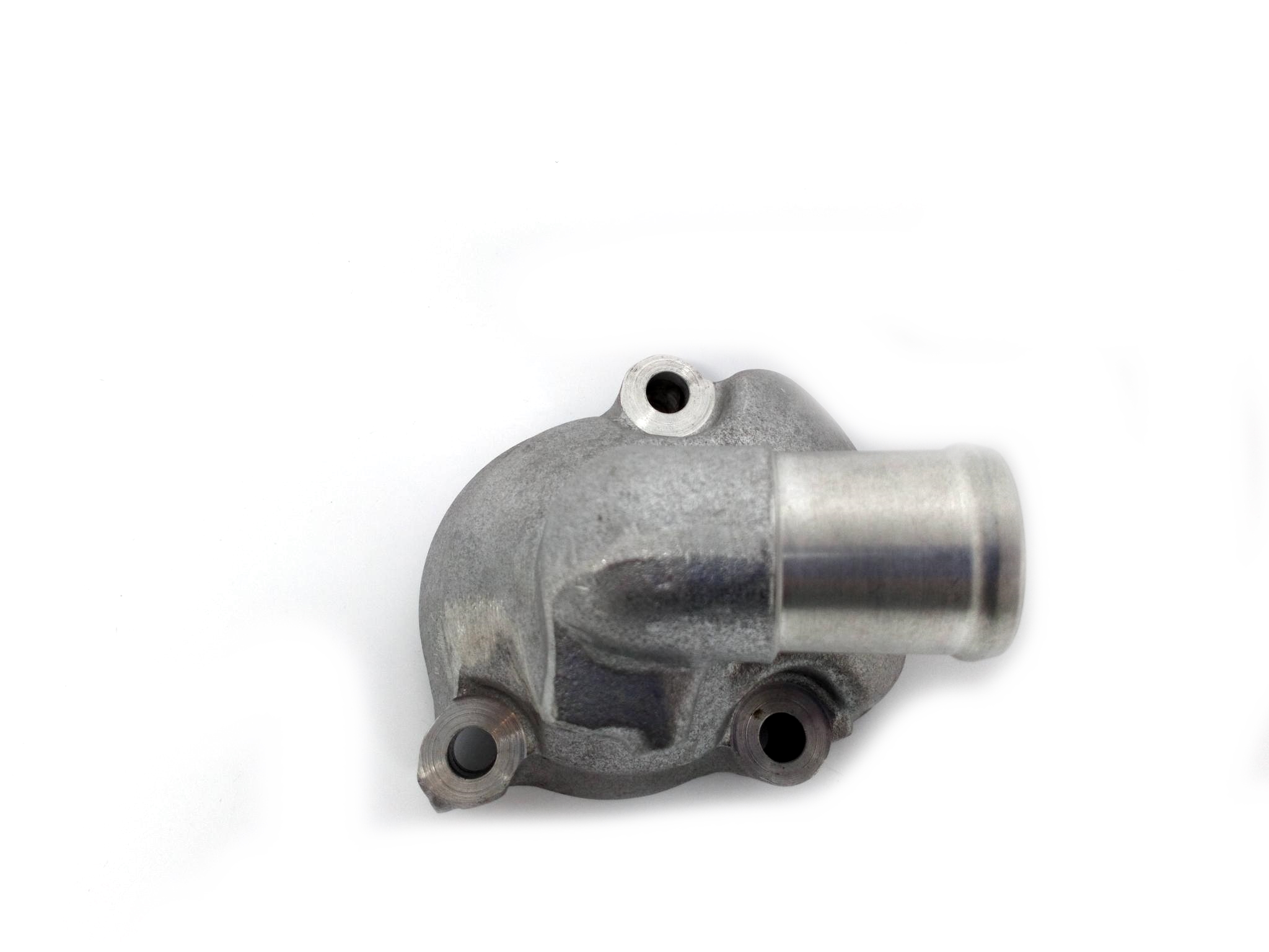 BASE DE TERMOSTATO  NISSAN MAXIMA 88-94  3.0 INY V6 - foto 4