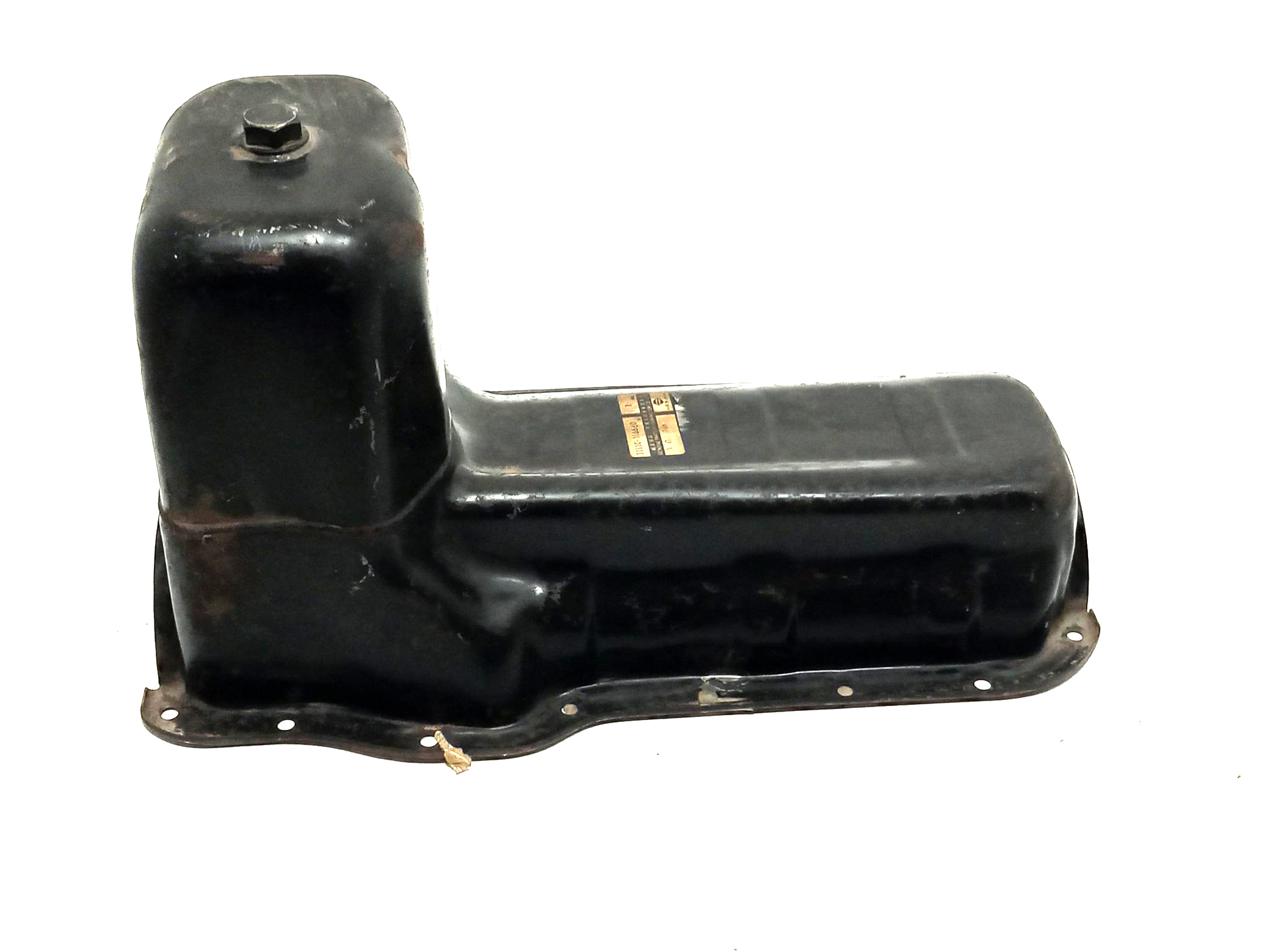 CARTER  NISSAN DATSUN 120A 78-82  1.2 CARB - foto 2