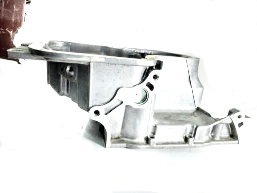 CARTER SUPERIOR  NISSAN FRONTIER 09-15  2.5 DIESEL TURBO INT SER - foto 3