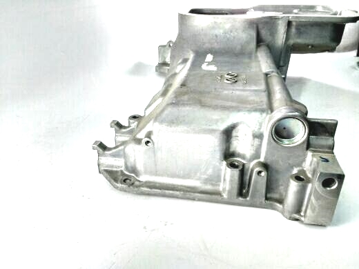 CARTER SUPERIOR  NISSAN FRONTIER 09-15  2.5 DIESEL TURBO INT SER - foto 4