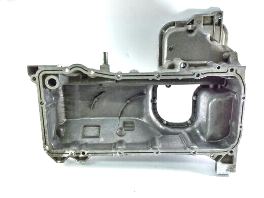 CARTER SUPERIOR  NISSAN FRONTIER 09-15  2.5 DIESEL TURBO INT SER - foto 5