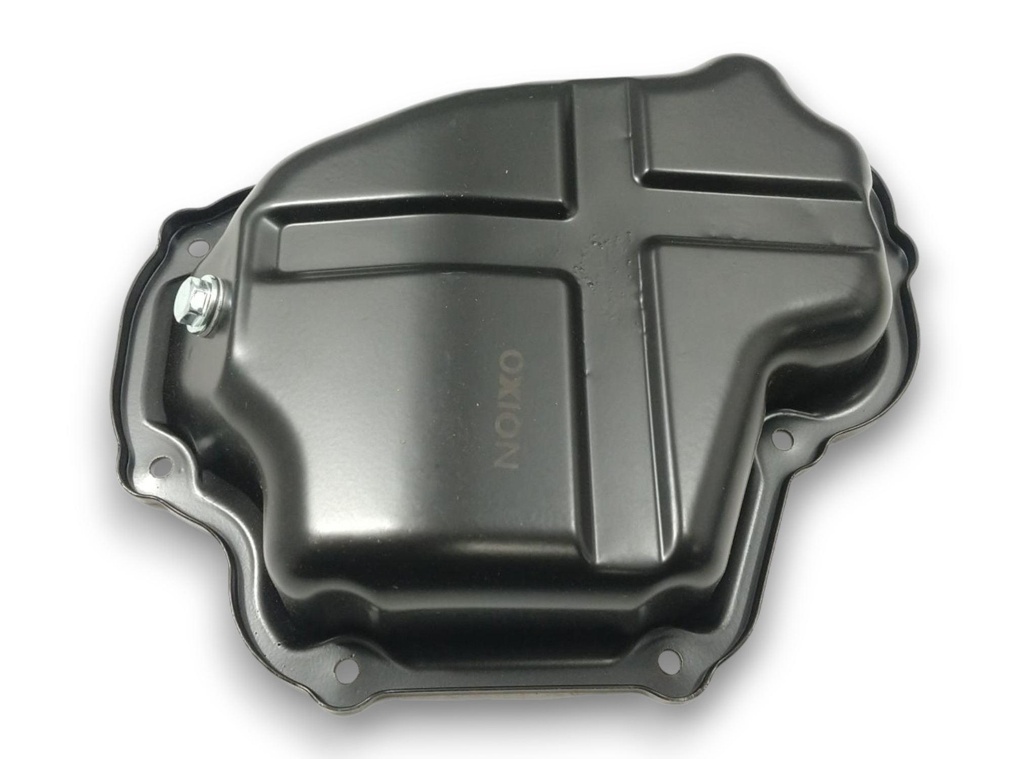 CARTER  NISSAN NISSAN KICKS 16-25  1.6 INY 16V DOHC - foto 2
