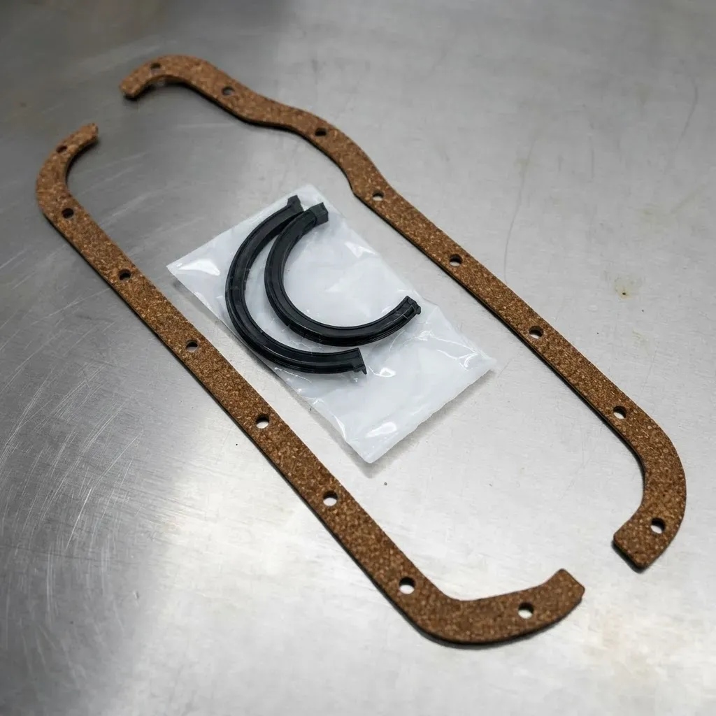 JUNTA DE CARTER  NISSAN DATSUN 120A 78-82 1.2 CARB - foto 2