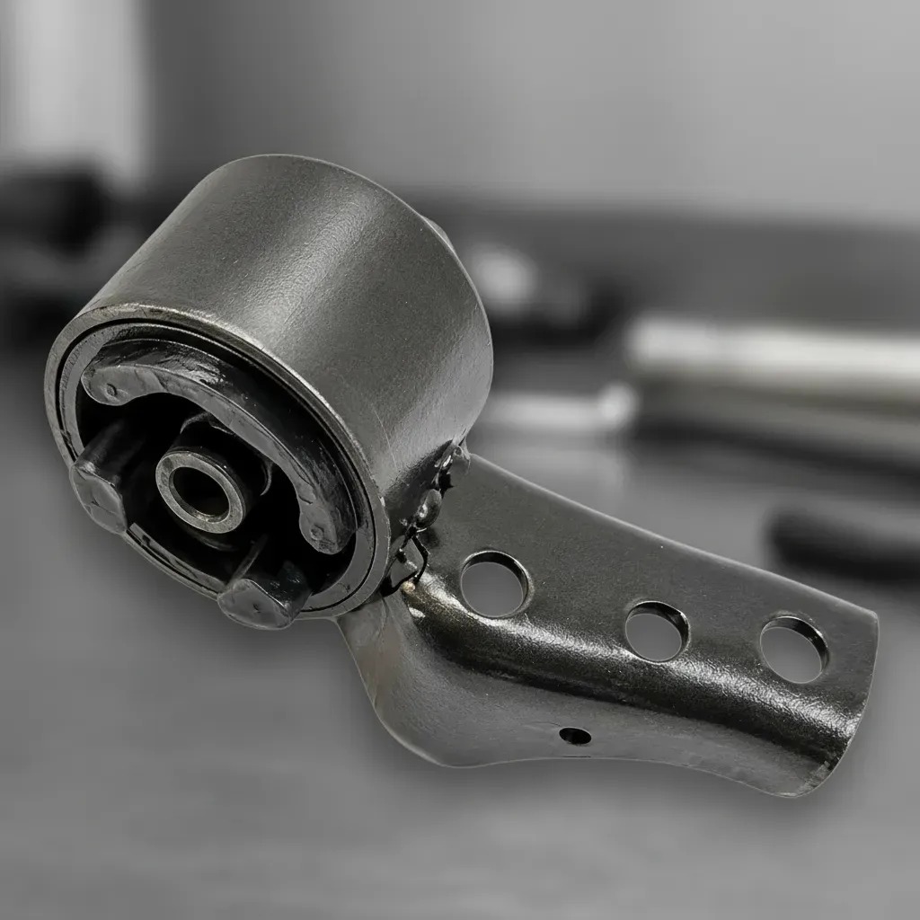 SOPORTE DE MOTOR - foto 3