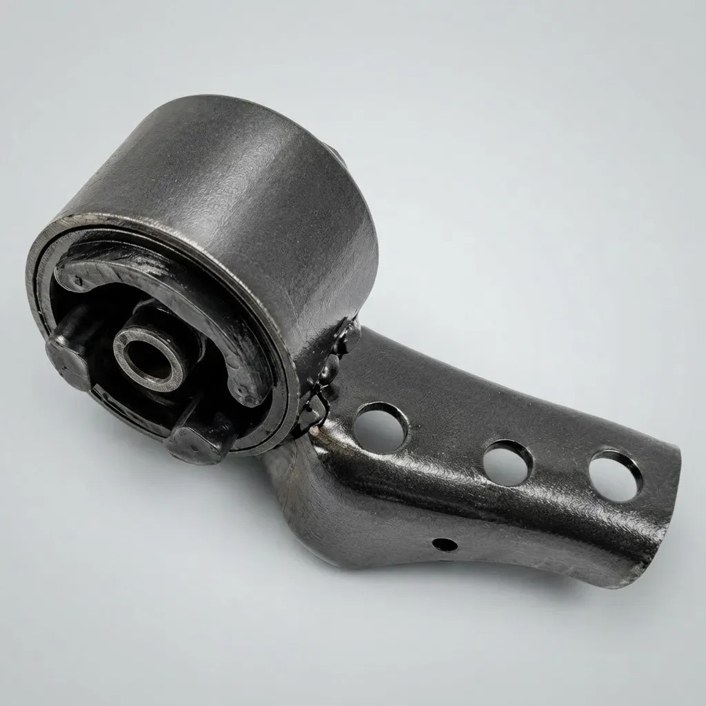 SOPORTE DE MOTOR - foto 4