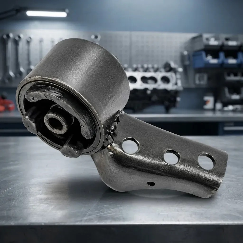 SOPORTE DE MOTOR - foto 5