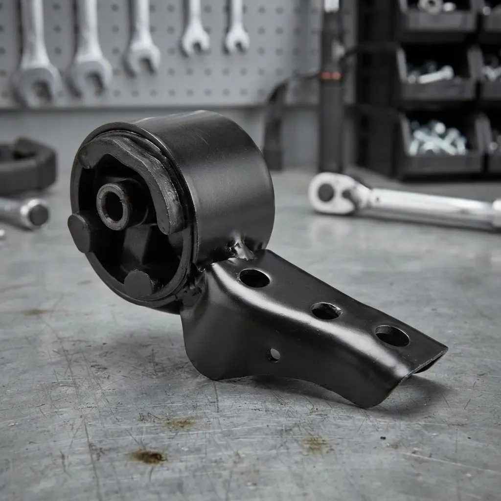 SOPORTE DE MOTOR - foto 2