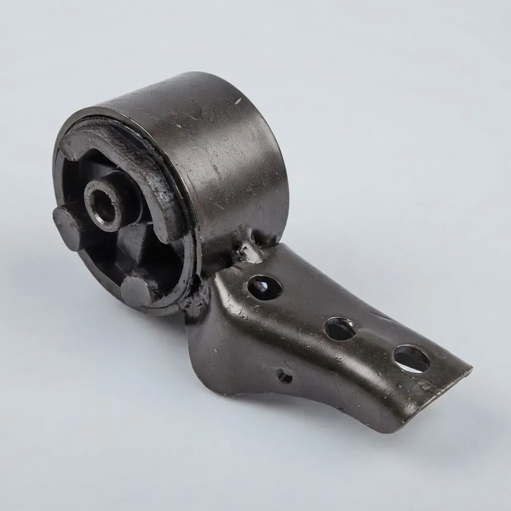 SOPORTE DE MOTOR - foto 4