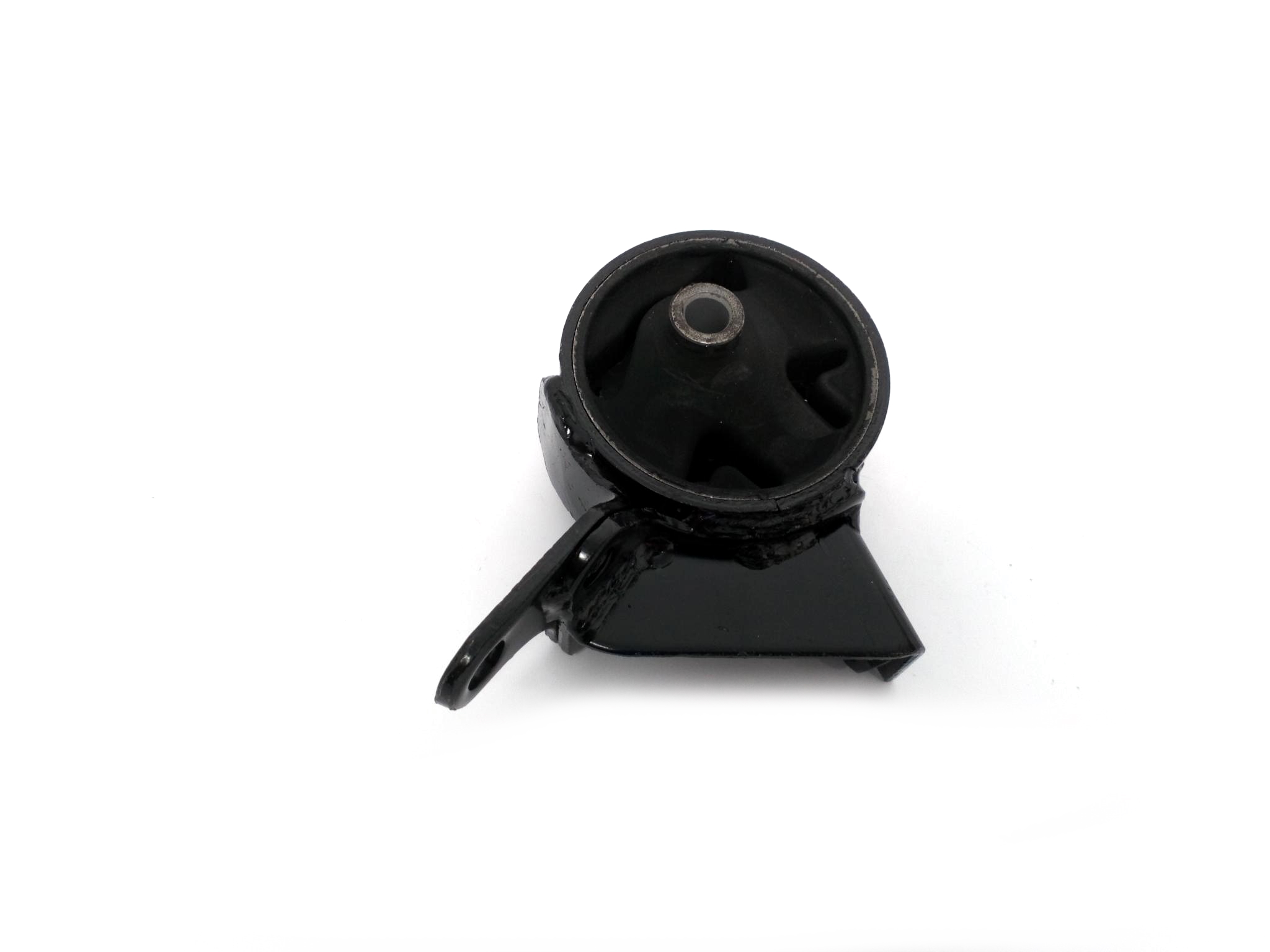 SOPORTE MOTOR DER  NISSAN SENTRA 90-95  1.6 CARB 16V - foto 2