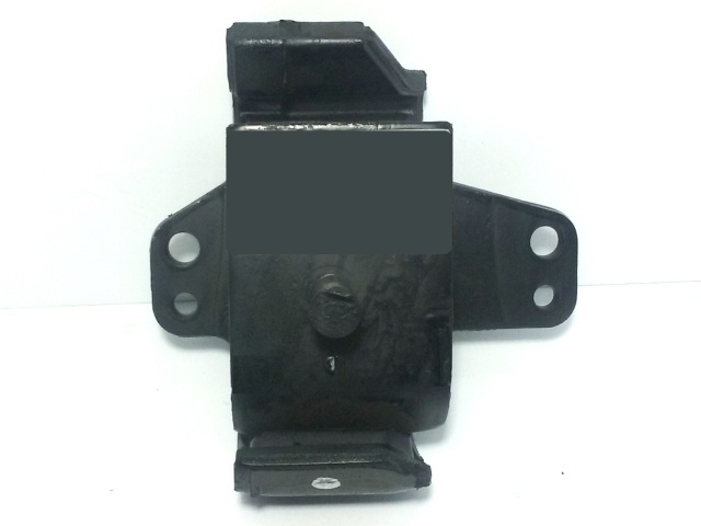 SOPORTE MOTOR DER  NISSAN PICKUP 97-03 (JAP) D22 AX DX 4WD 3.2 D - foto 4