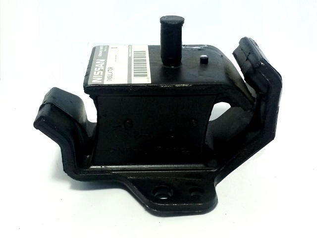 SOPORTE MOTOR DER  NISSAN PICKUP 97-03 (JAP) D22 AX DX 4WD 3.2 D - foto 2