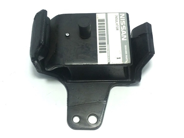 SOPORTE MOTOR DER  NISSAN PICKUP 97-03 (JAP) D22 AX DX 4WD 3.2 D - foto 3