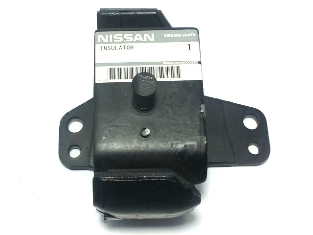 SOPORTE MOTOR DER  NISSAN PICKUP 97-03 (JAP) D22 AX DX 4WD 3.2 D