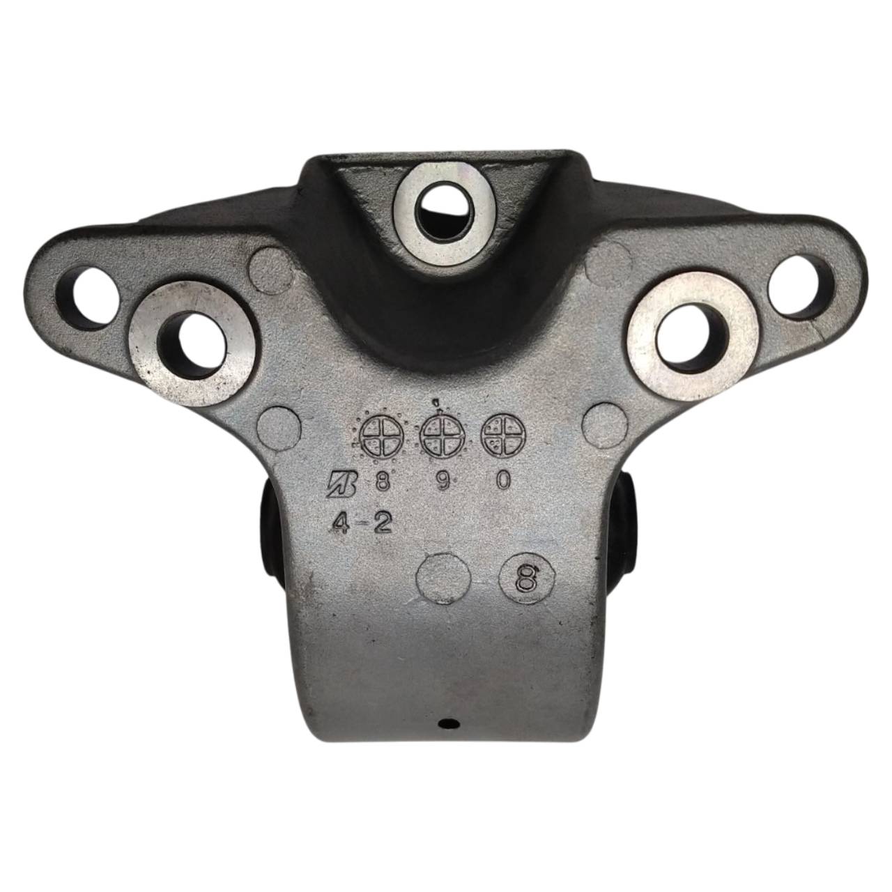 SOPORTE DE MOTOR - foto 3