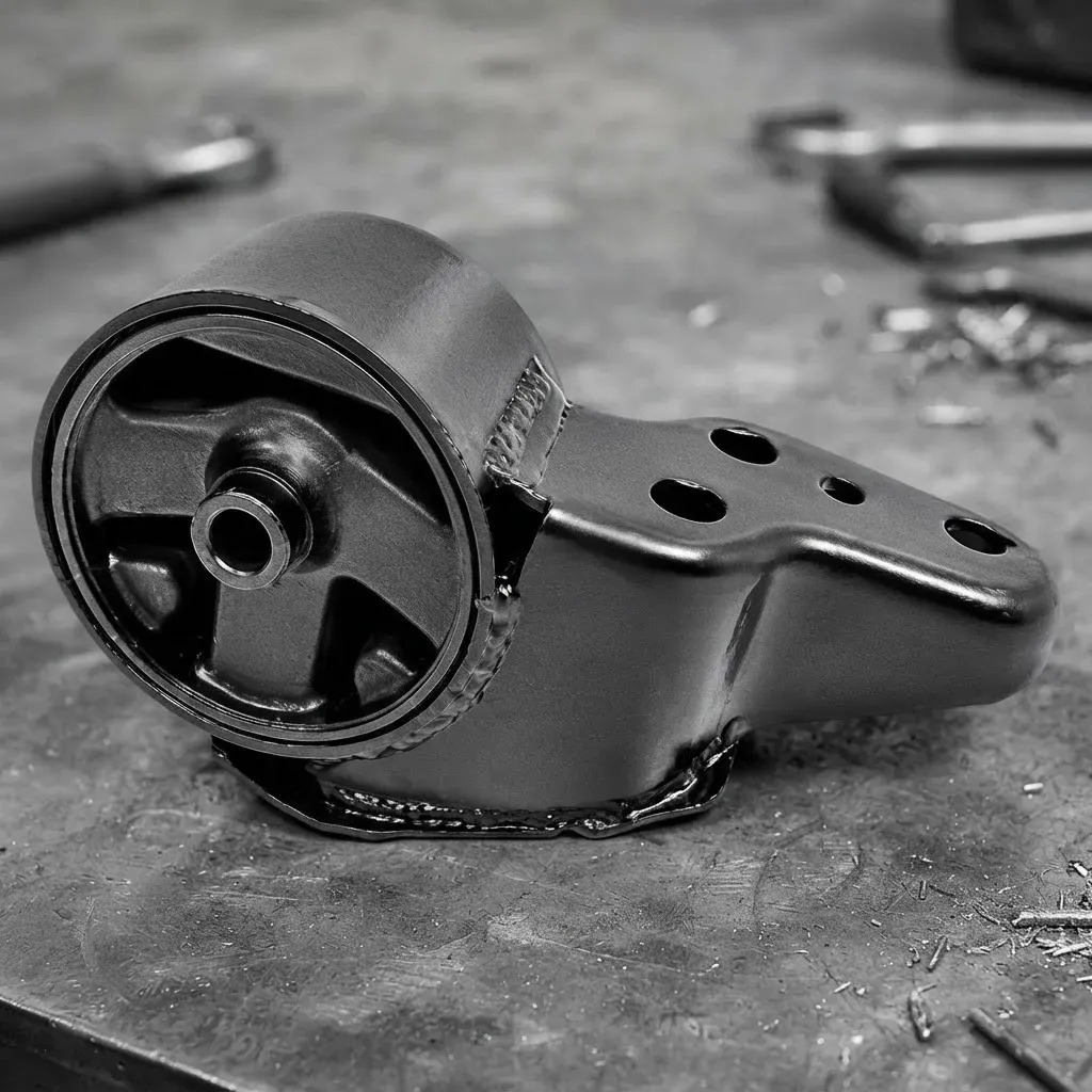 SOPORTE DE MOTOR - foto 4