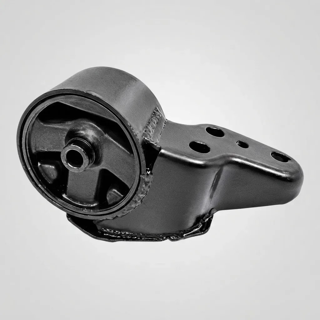 SOPORTE DE MOTOR - foto 5