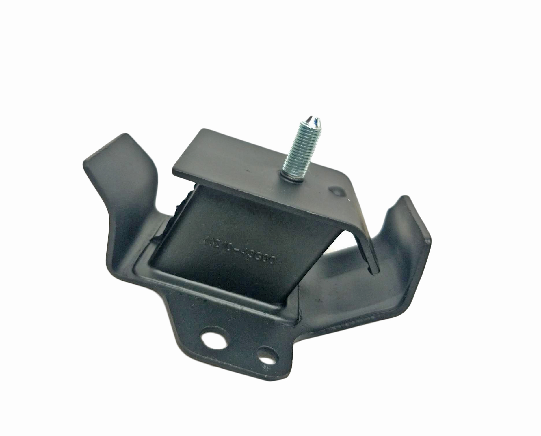 SOPORTE MOTOR DER  NISSAN PICKUP 97-03 (JAP) D22 AX DX 4WD 3.2 D