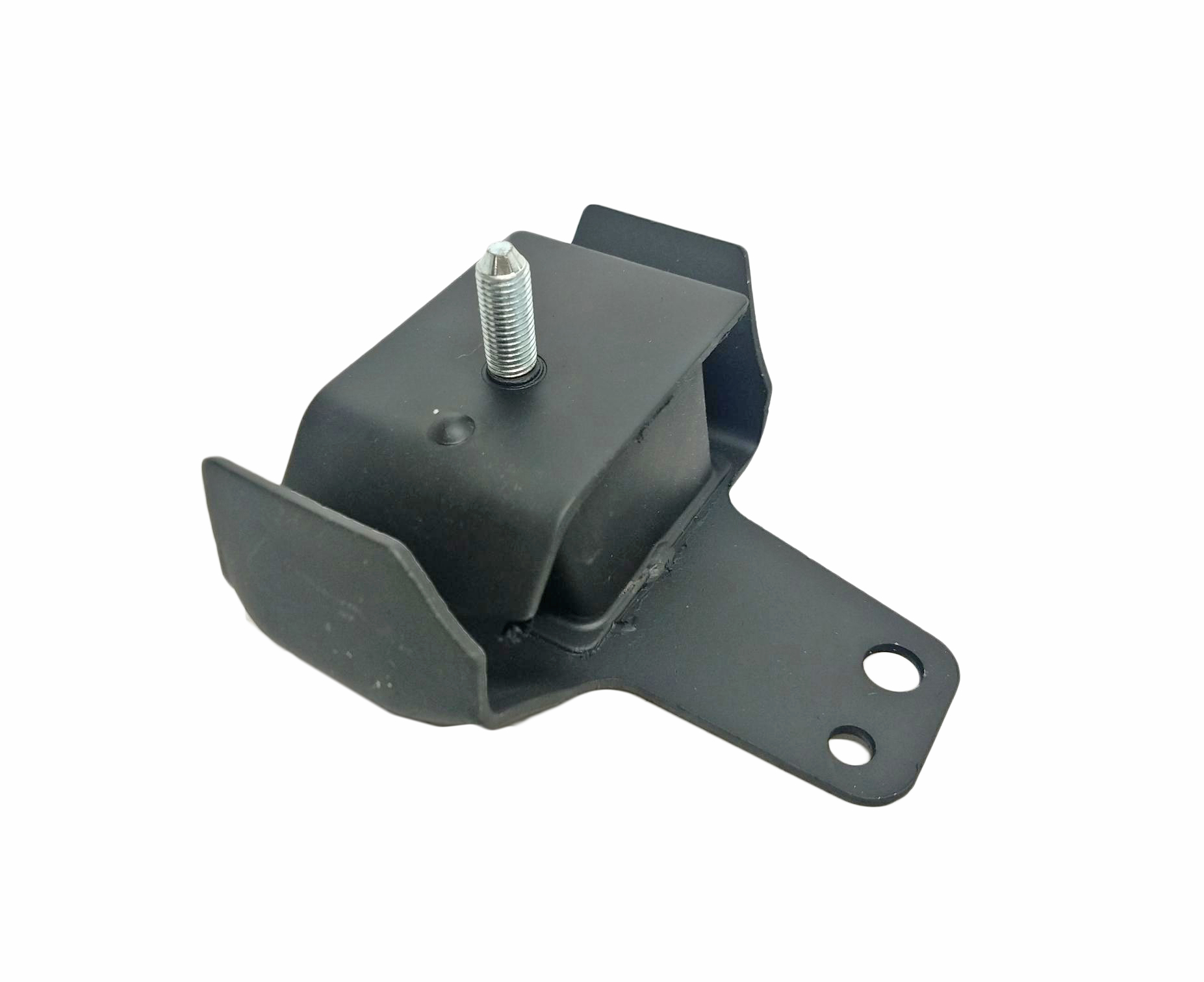 SOPORTE MOTOR DER  NISSAN PICKUP 97-03 (JAP) D22 AX DX 4WD 3.2 D - foto 2