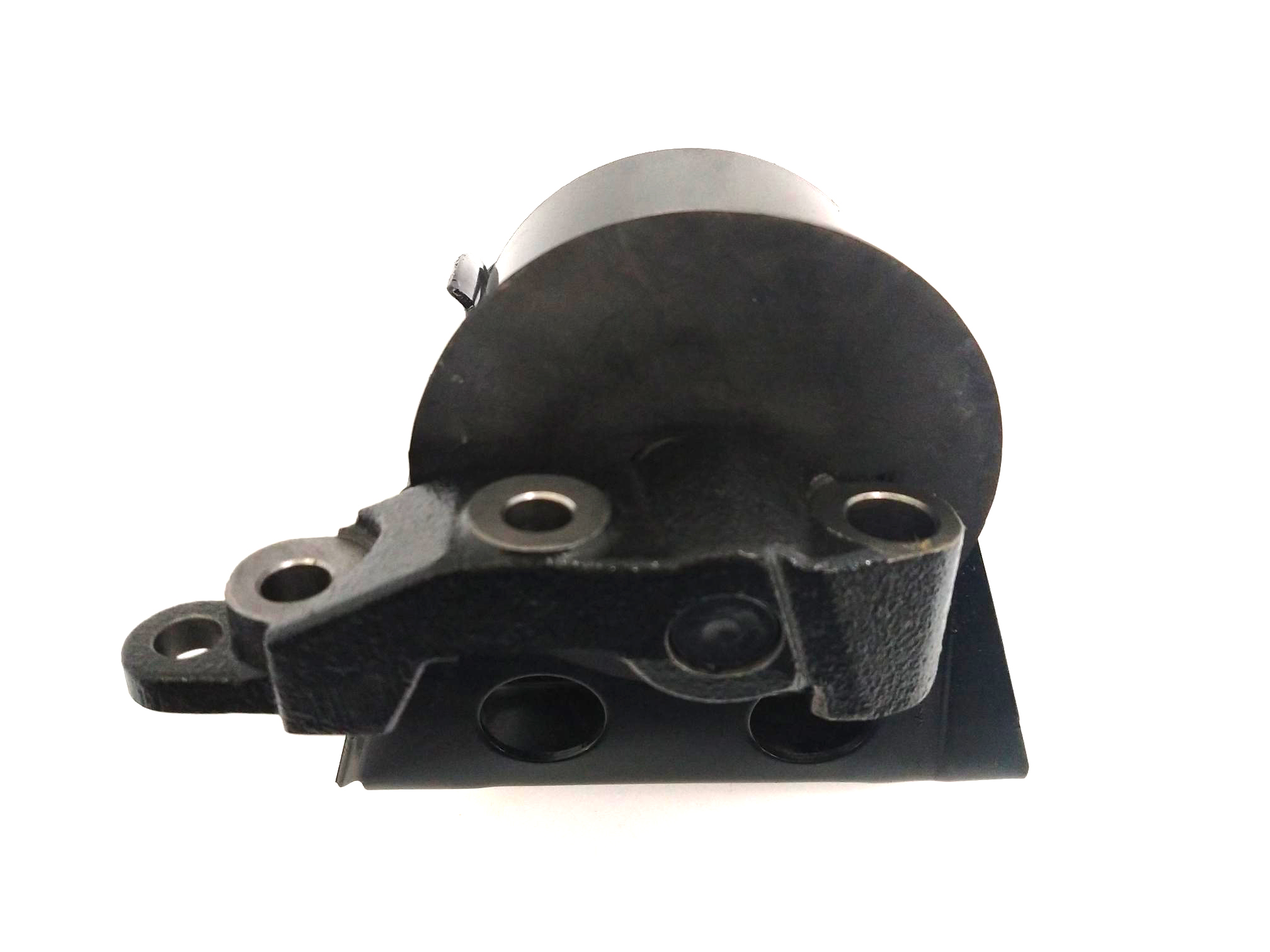 SOPORTE MOTOR  NISSAN X-TRAIL 03-07  2.2 DIESEL TURBO INT SERIE - foto 2