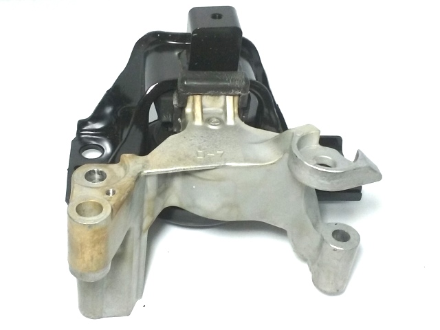 SOPORTE MOTOR DER  NISSAN SENTRA 11-14  2.0 INY 16V DOHC - foto 5