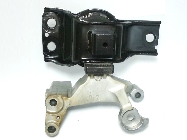 SOPORTE MOTOR DER  NISSAN SENTRA 11-14  2.0 INY 16V DOHC - foto 2