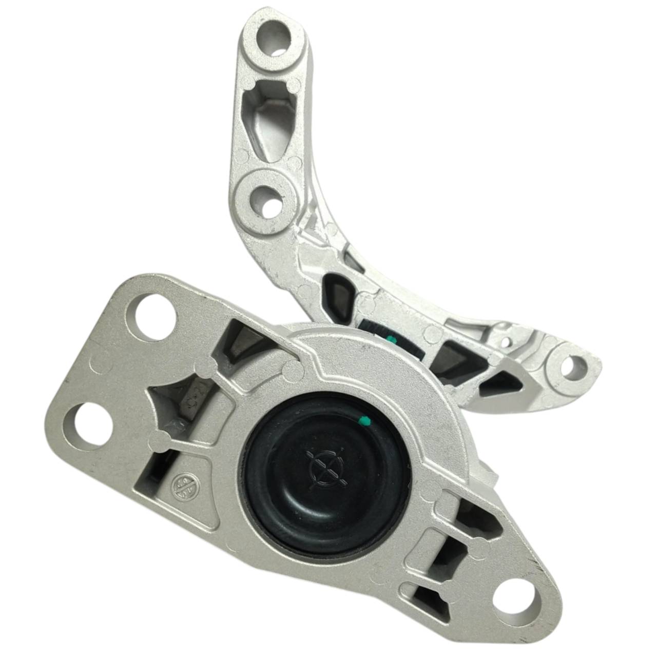 SOPORTE MOTOR  NISSAN NISSAN KICKS 16-25 DER 1.6 INY 16V DOHC - foto 2