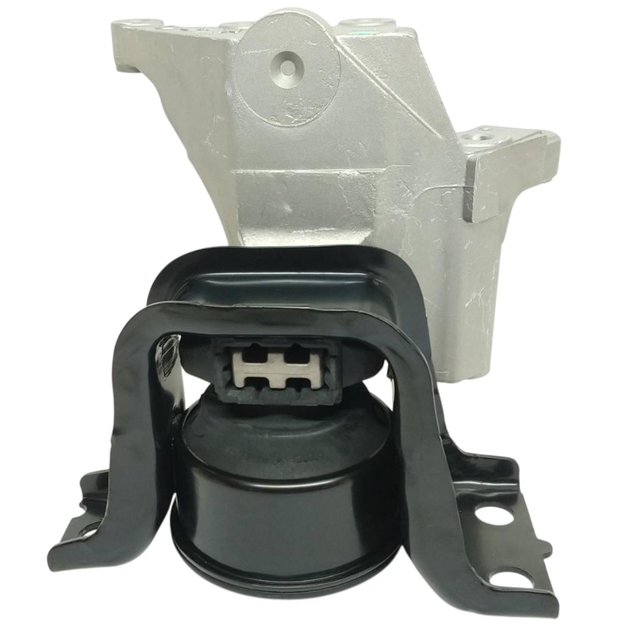 AISLADOR MONTAJE MOTOR DC B17U  NISSAN SENTRA 2015-2020  1.8 INY - foto 2