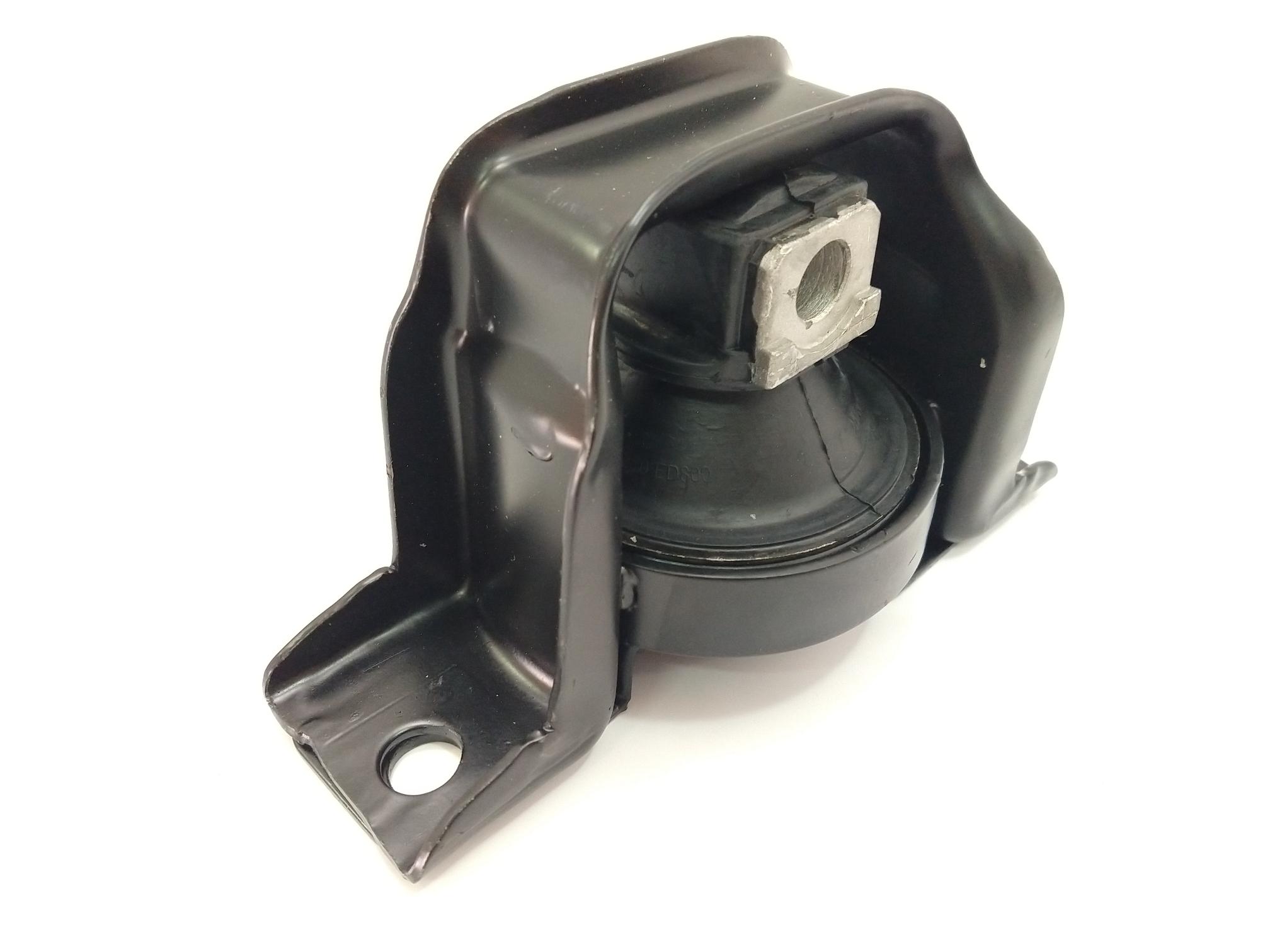 SOPORTE MOTOR DER  NISSAN TIIDA SEDAN 07-12  1.8 INY 16V DOHC - foto 2