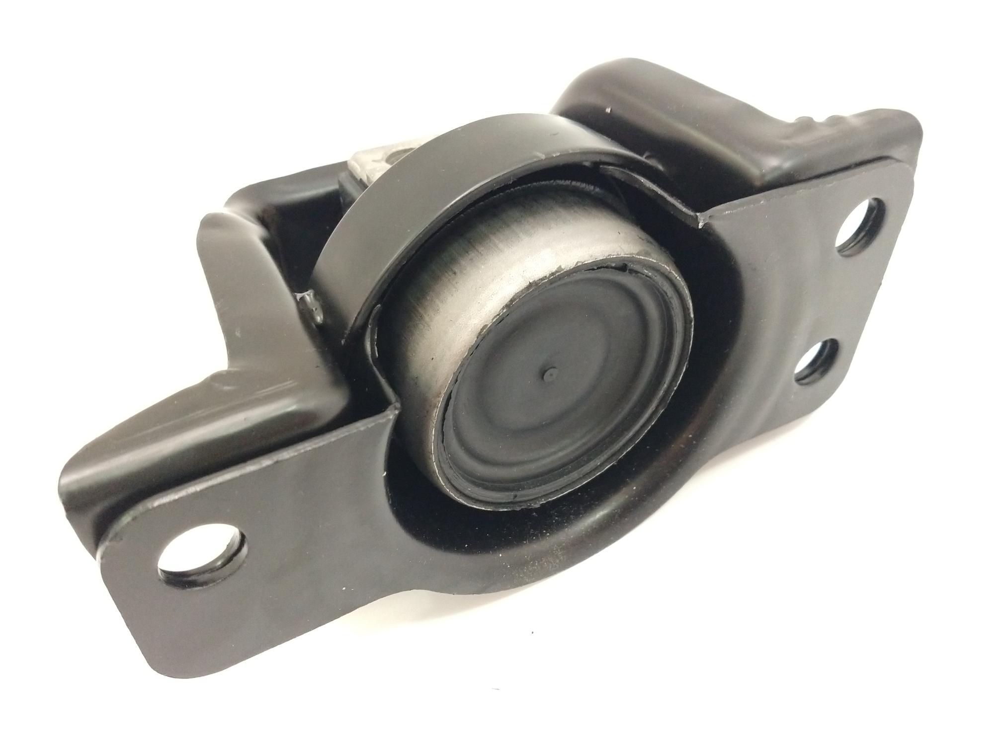 SOPORTE MOTOR DER  NISSAN TIIDA SEDAN 07-12  1.8 INY 16V DOHC - foto 3