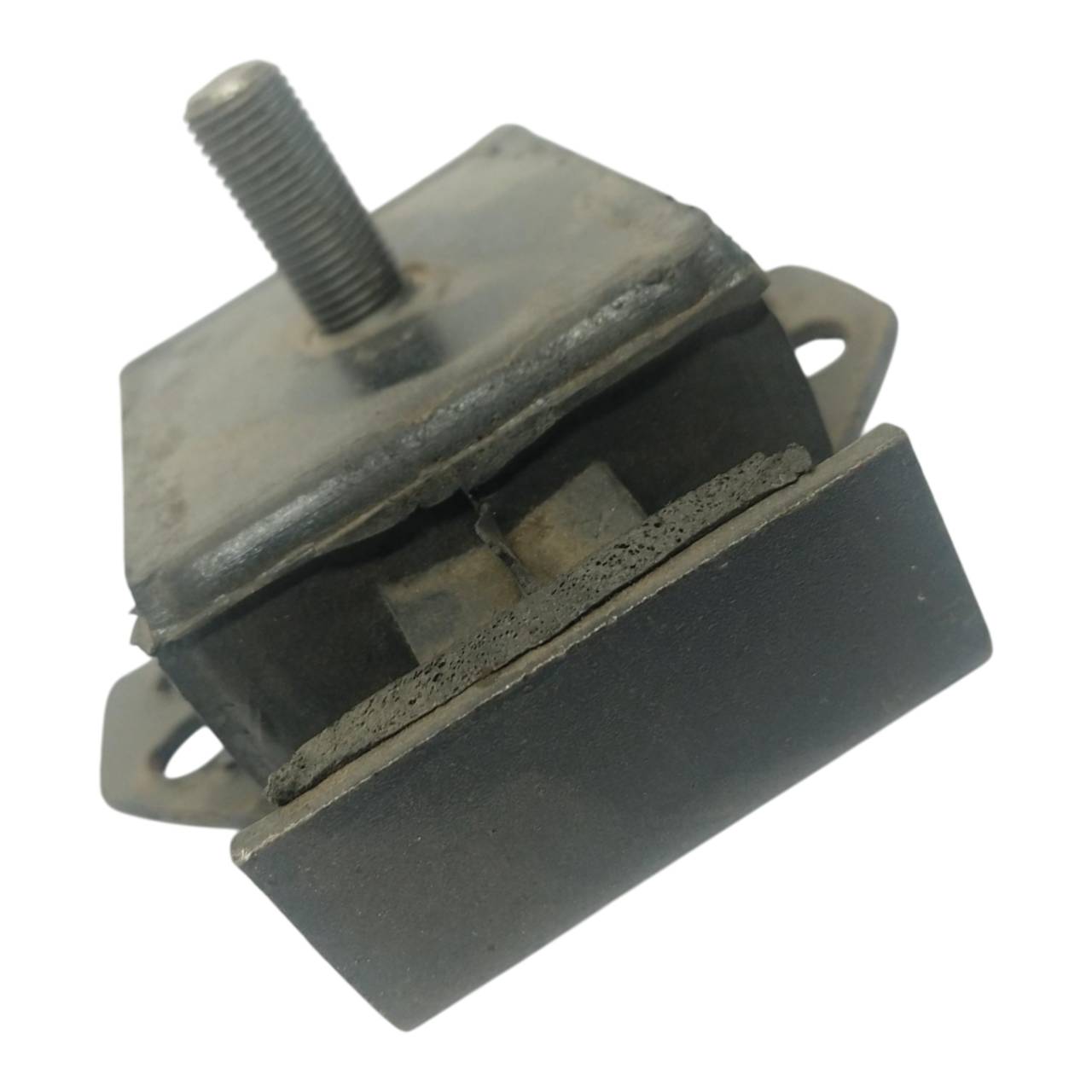 SOPORTE DE MOTOR - foto 3