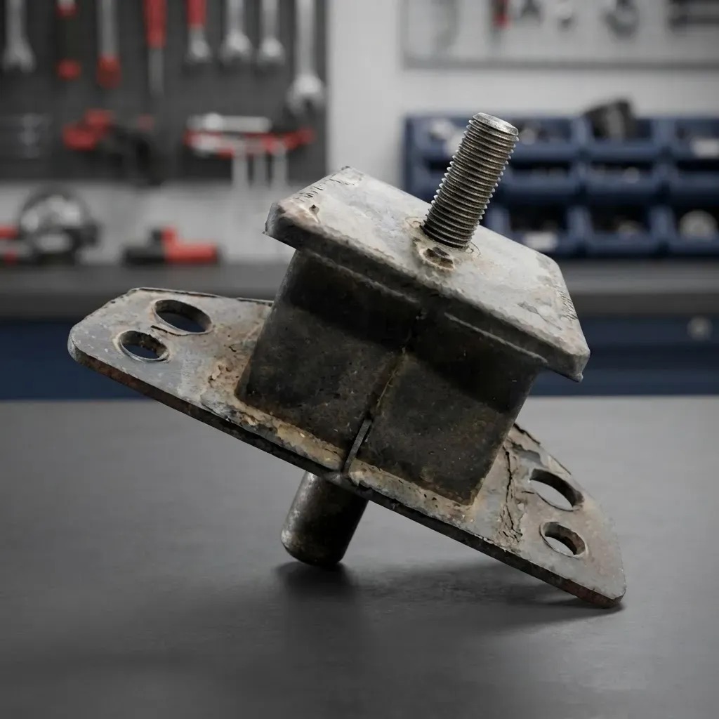 SOPORTE DE MOTOR - foto 4