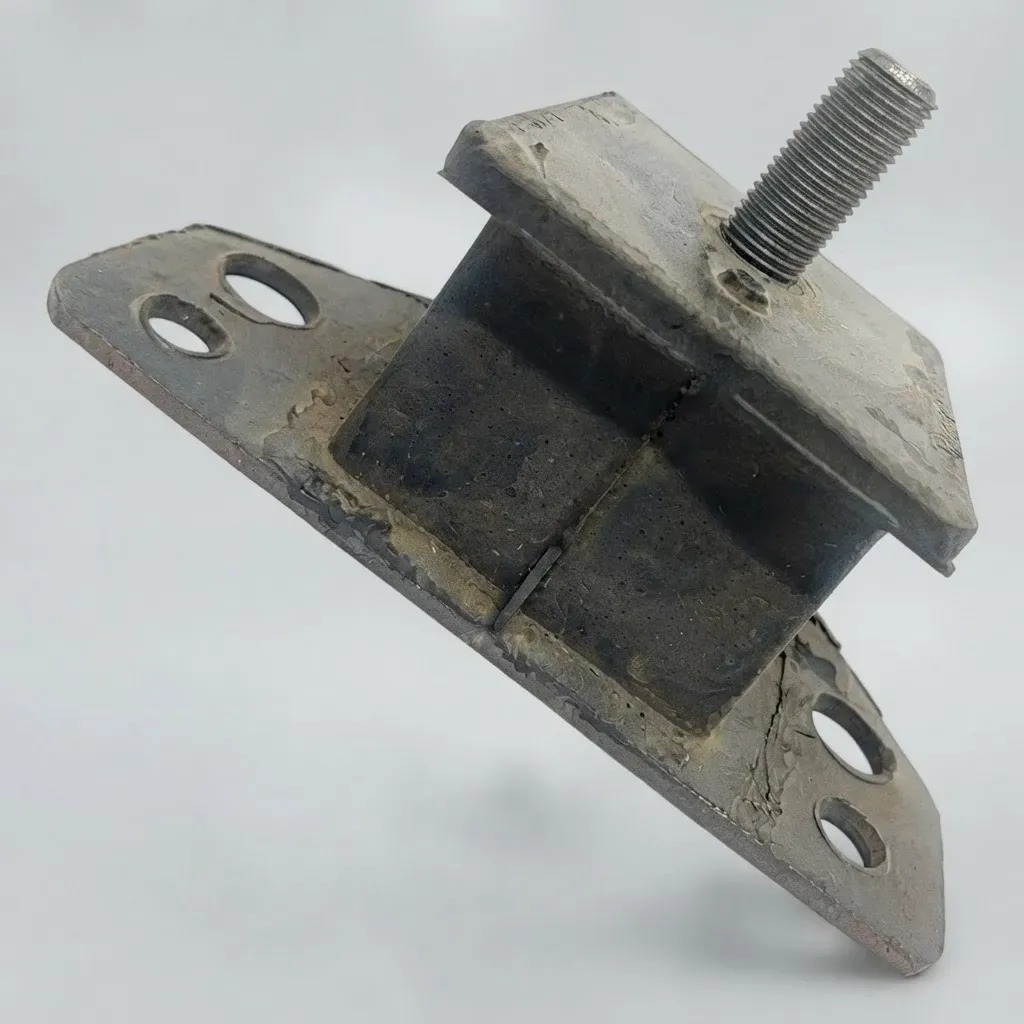 SOPORTE DE MOTOR - foto 7