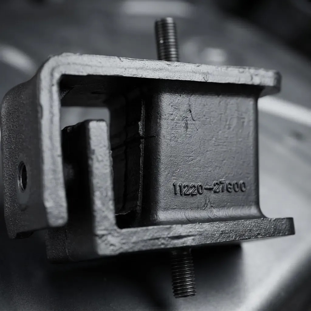 SOPORTE DE MOTOR - foto 4