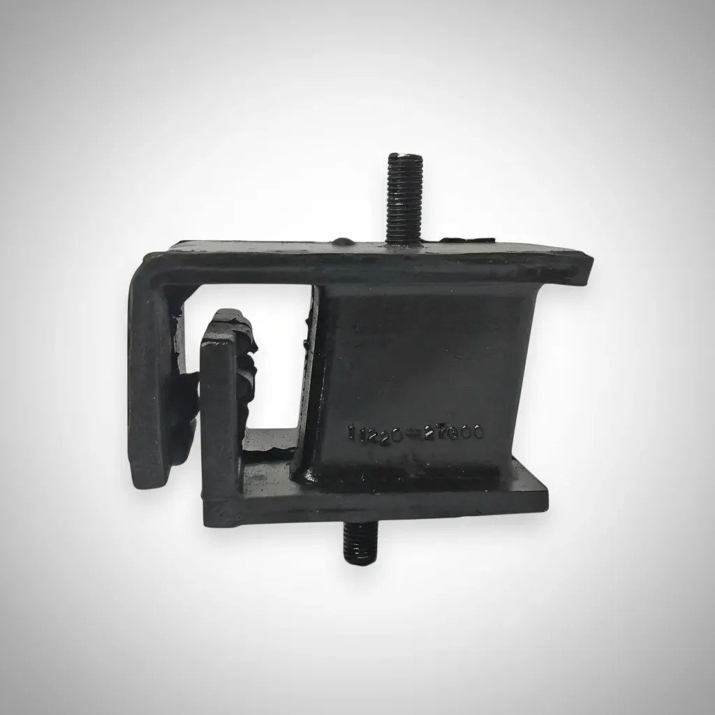 SOPORTE DE MOTOR - foto 5