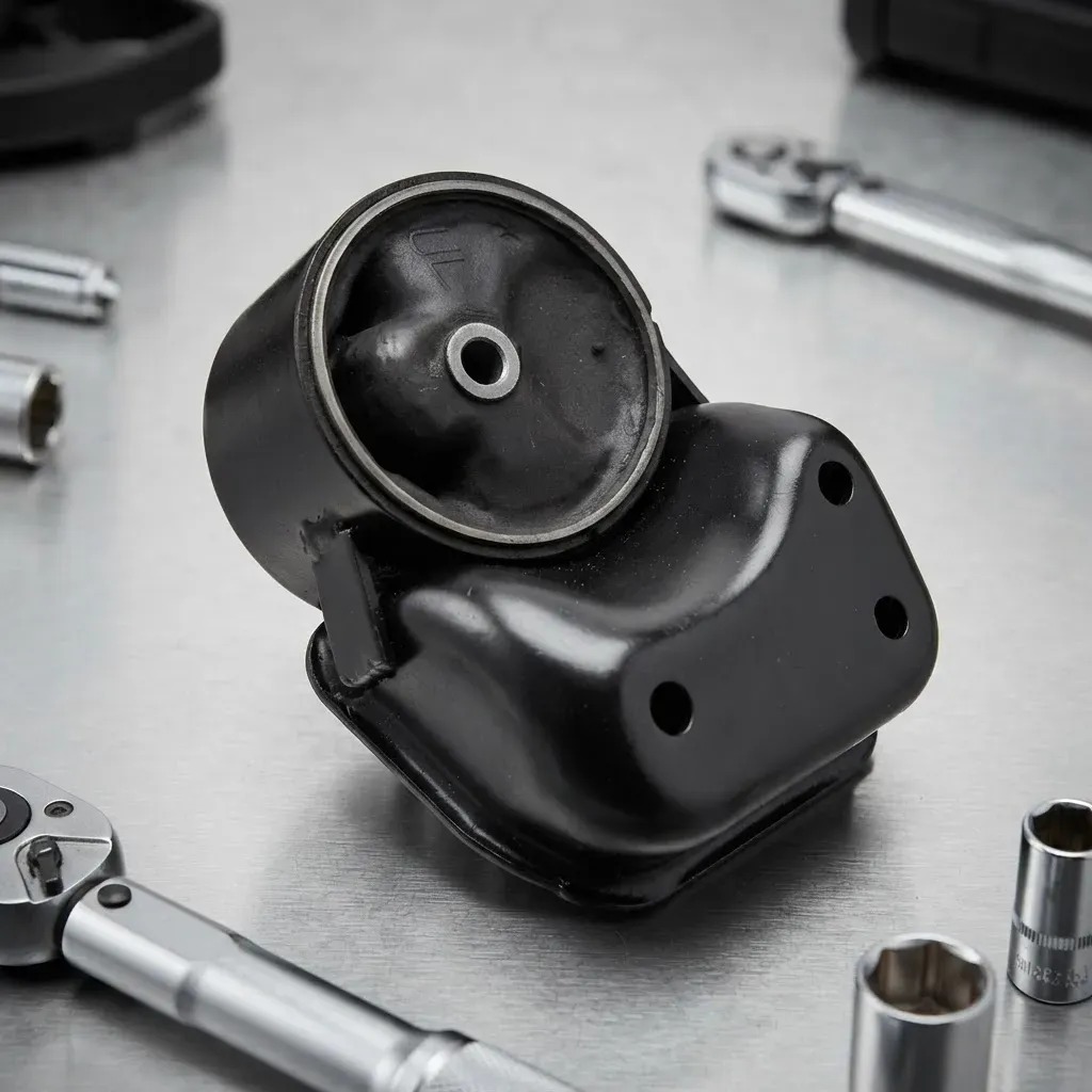 SOPORTE DE MOTOR - foto 2