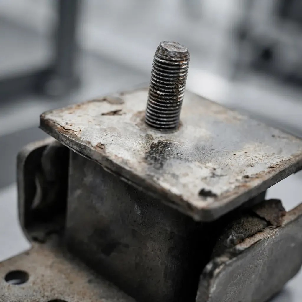 SOPORTE DE MOTOR - foto 5