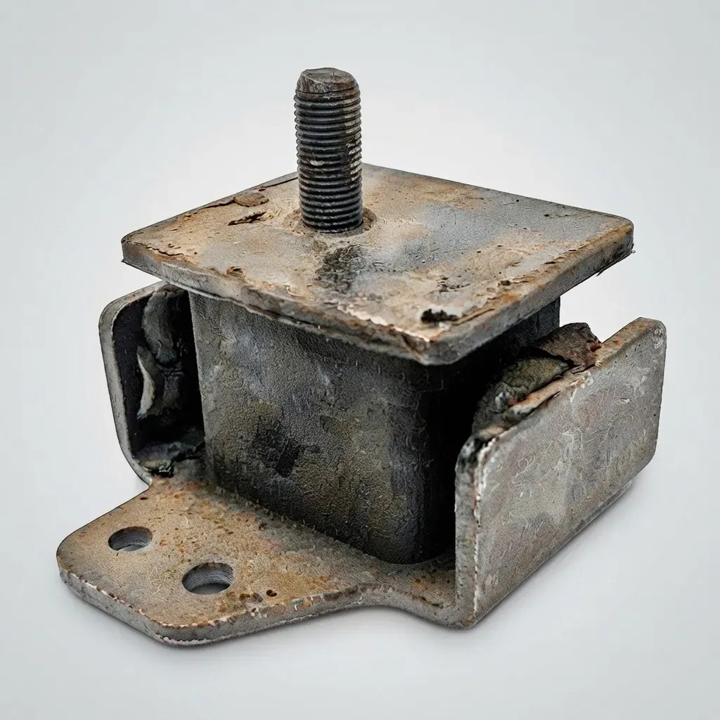 SOPORTE DE MOTOR - foto 6