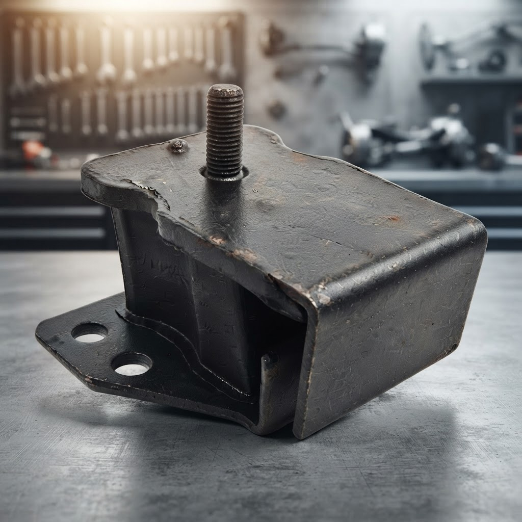 SOPORTE DE MOTOR - foto 3