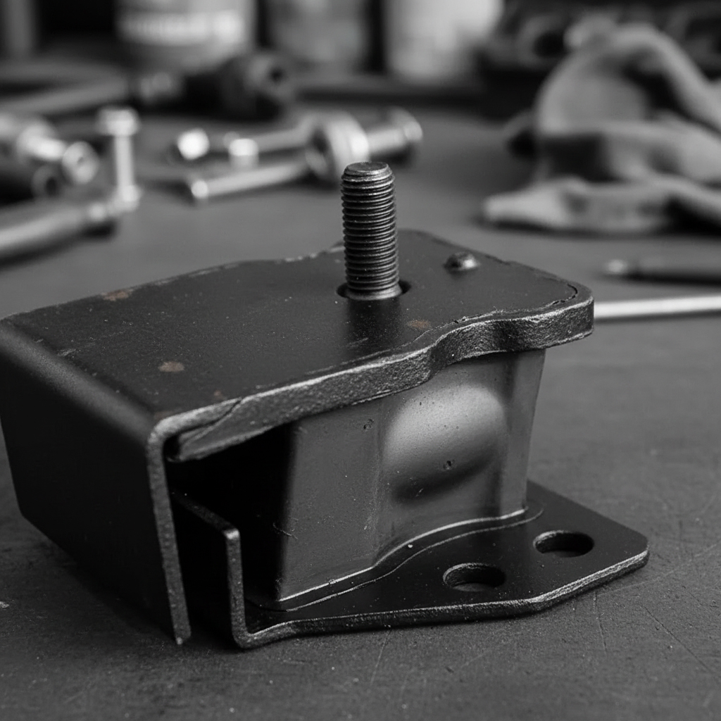 SOPORTE DE MOTOR - foto 5