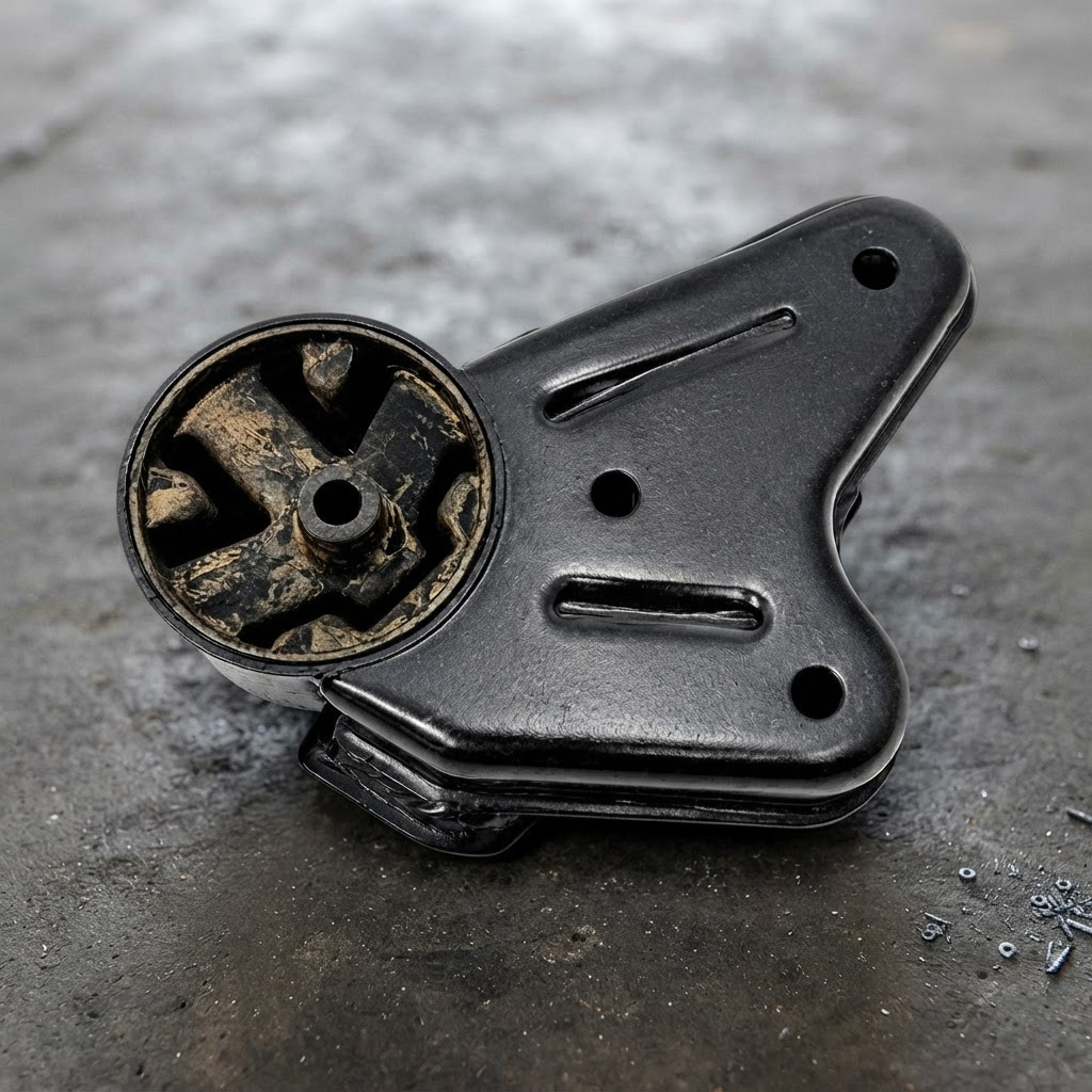 SOPORTE DE MOTOR - foto 4