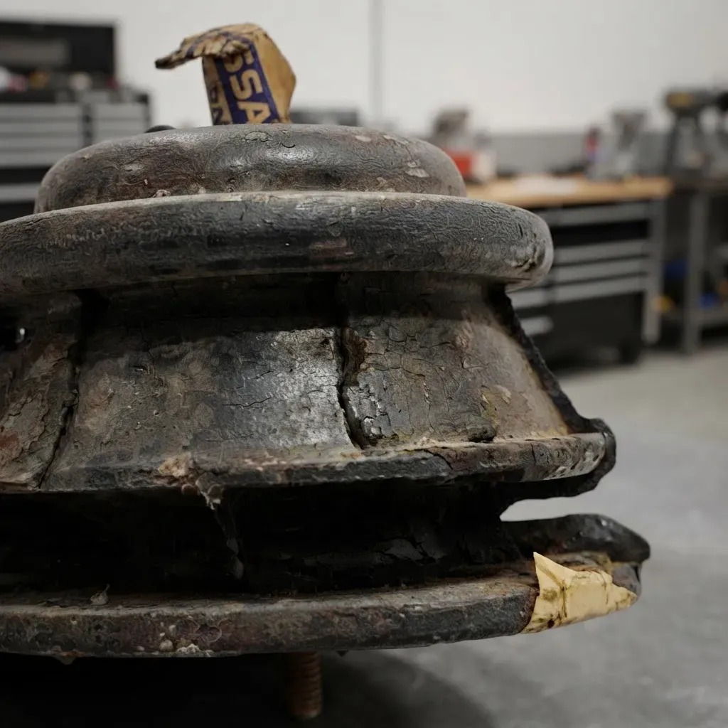 SOPORTE DE MOTOR - foto 5